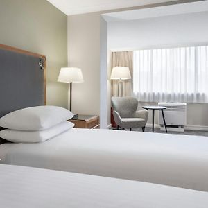 Deluxe Zimmer mit zwei Einzelbetten